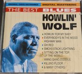 The Best .........Blues Howlin'Wolf