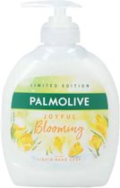 Palmolive Handzeep Limited Edition Joyful Blooming - 2 x 300ml