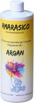 wasparfum Argan 100 ml bloemig/kruidig