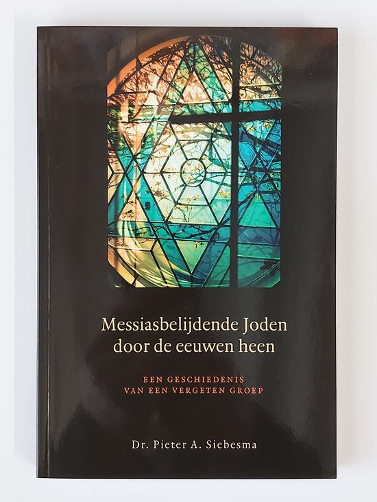 Messiasbelijdende joden door de eeuwen