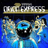 Tito Tentaculo - Titos Orion Express 2 (LP)