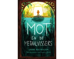 Mot en de metaalvissers