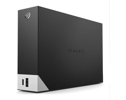 Seagate One Touch Desktop - Externe Dekstop Harde schijf - 8 TB