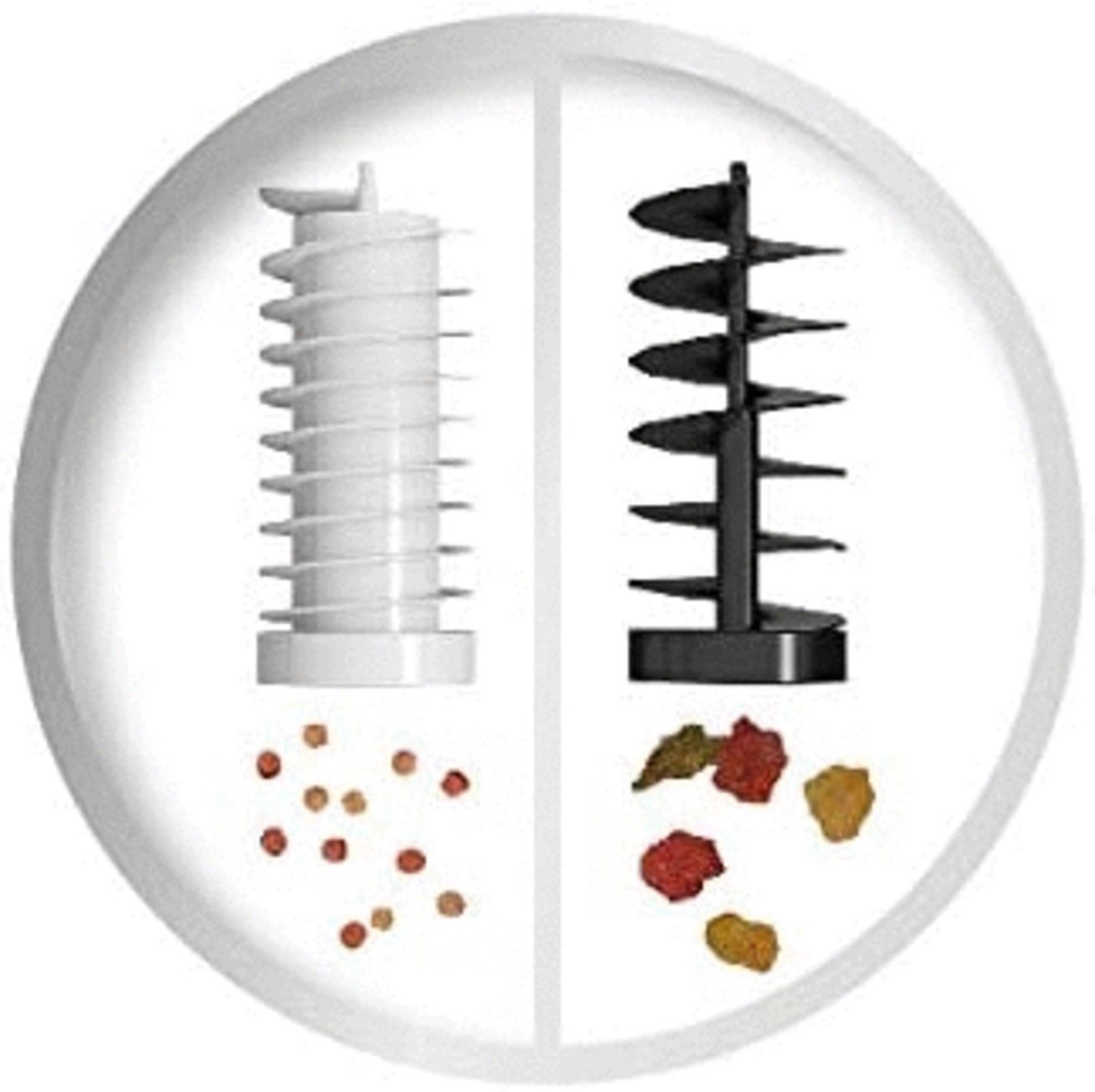 Juwel Smartfeed 2.0 - Automatic Feeder - Voederautomaat - 110 ml Zwart thumbnail 7