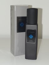 Utique Ambergris eau de parfum 15ml