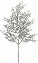 versiering varens 18 x 55 cm zilver