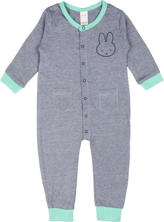 Onesie in molton met kap, dinosaurussenprint blauw La Redoute Collections | La Redoute