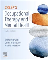 Creek's Occupational Therapy and Mental Health E-Book