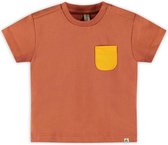 The New Chapter Unisex T-shirt - Maat 98