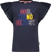 B. Nosy Meisjes T-shirt - Maat 158/164