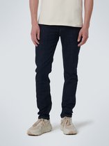 No Excess Mannen Jeans Dark Denim