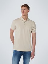 No Excess Mannen Polo Donkerblauw