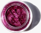 LEMONHEAD LA - Spacepaste - Wine Safari - Metallic glitter concentrate