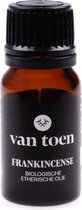 Biologische etherische olie Frankincense - 10ml - Van Toen