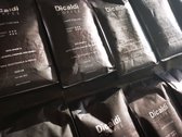 Dicaldi coffee Toscani blend/koffiebonen