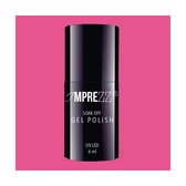 IMPREZZ® Gellak | 72 | 6 ml. | Roze