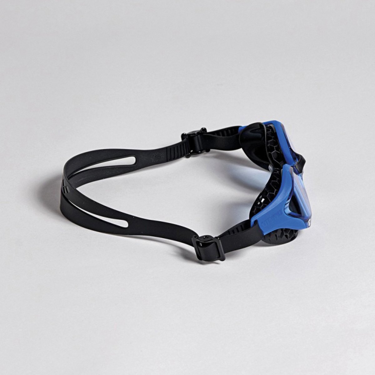 ARENA | Air - Bold Swipe blue - blue - black — afbeelding 12