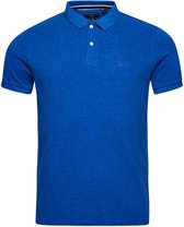 Superdry Classic Pique Poloshirt Mannen - Maat XXL