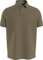 Tommy Hilfiger 1985 Regular Poloshirt Mannen - Maat M