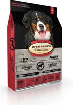 Oven Baked Tradition Dog Adult Large Breed Lamb 11,4 kg - Hond