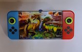 Dinosaur theme Handheld toy - no battery
