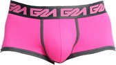 Garçon MANSION Trunk - MAAT M - Boxershort Heren - Boxershorts voor Mannen - Mannen Cadeautjes