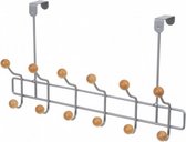deurhangers 12 haken 51 x 10 x 29 cm