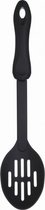 gleuflepel hittebestendig 31 x 6,5 cm nylon zwart