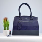 Gallantry | Handtas | Blauw