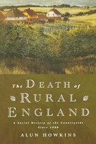 The Death of Rural England