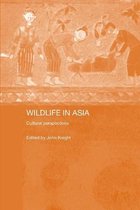 Wildlife in Asia