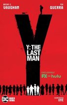 Y: The Last Man Compendium One