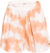 Roxy Miss Most Tie Dye Korte Broek - Toast On Mars