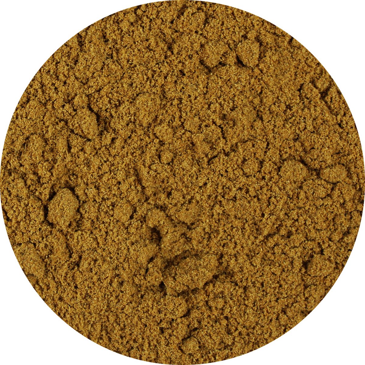 Goedkoopste Van Beekum Specerijen - Komijnzaad Gemalen - 20 KG - Zak (bulk verpakking