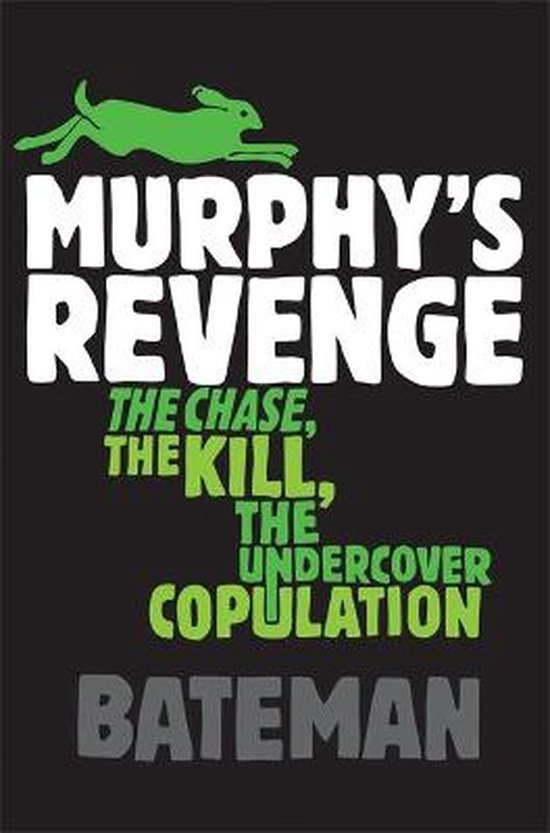 Murphy'S Revenge