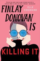 Finlay Donovan Is Killing It Could being mistaken for a hitwoman solve everything