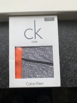Calvin Klein Trunk Microfiber maat XL