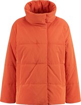 GERRY WEBER Dames Veelzijdige jas Pumkin-42