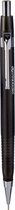 vulpotlood HB 0,5 x 60 mm zwart 14-delig