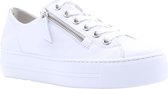 Paul Green Sneaker White 6/39+