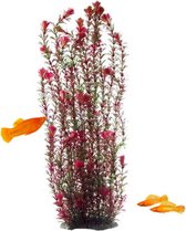 Planten voor aquarium kunststof 65 cm