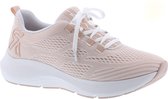 Rieker R-Evolution sneakers roze Textiel - Dames - Maat 41