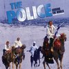 The Police - Around The World (Live,1980) (Blu-Ray | CD)