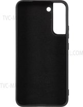 JPm Samsung S22 Black  Back Cover
