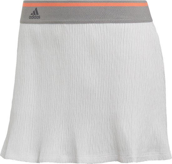 adidas Performance Matchcode Skirt rok Vrouwen wit Xl