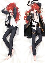 Body Pillow Anime Dakimakura Hoes - Dadalia Genshin Impact 63