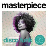 Various Artists - Masterpiece Collection Vol.33 (CD)