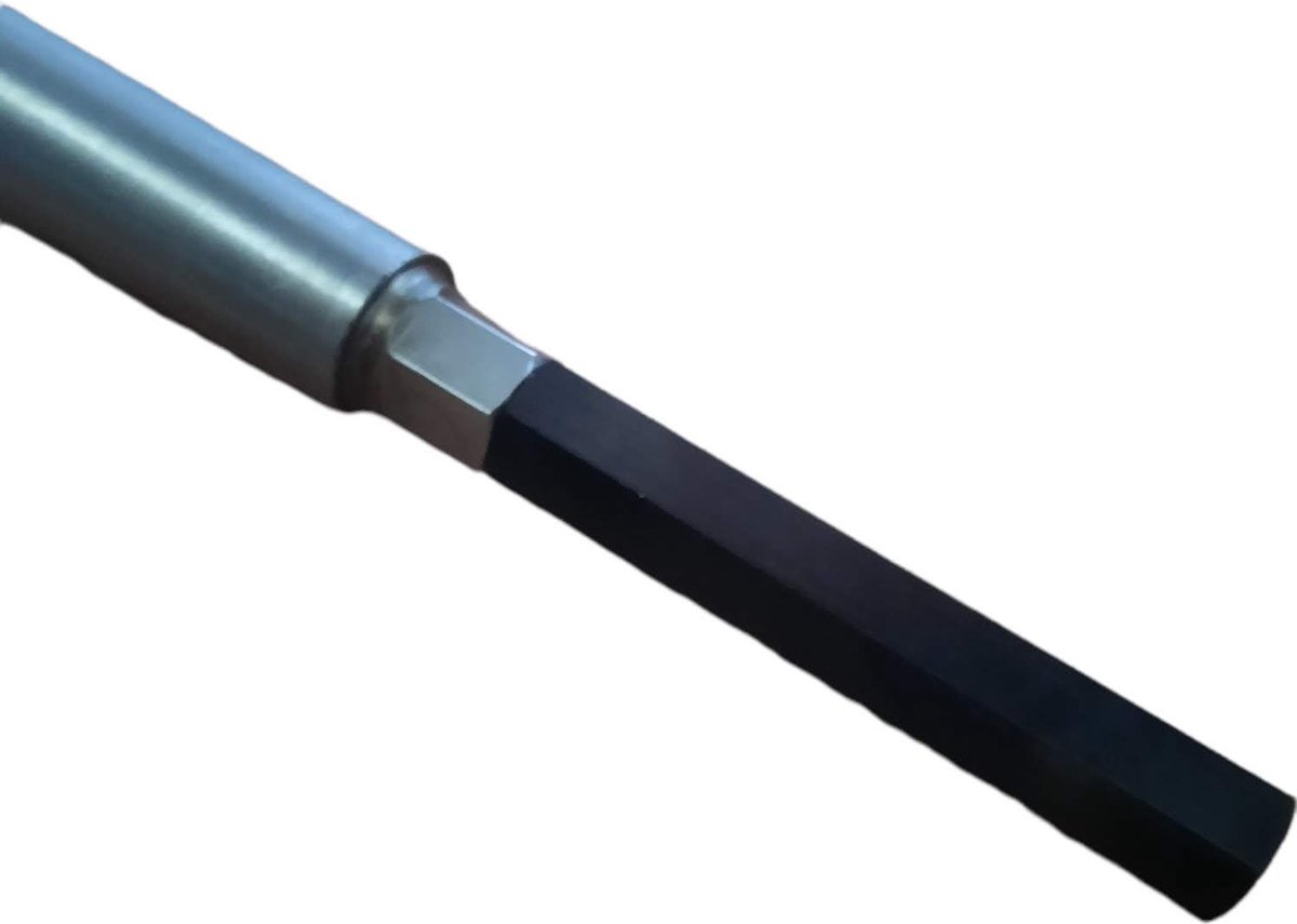 Diamantboor Verlengstuk voor 1 1/4 inch UNC