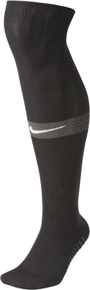 Nike Squad Voetbalsokken - Kousen - Hoog - Zwart - 34/38