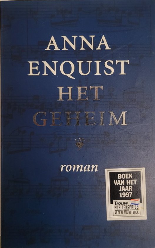 9789029572484 - Het Geheim